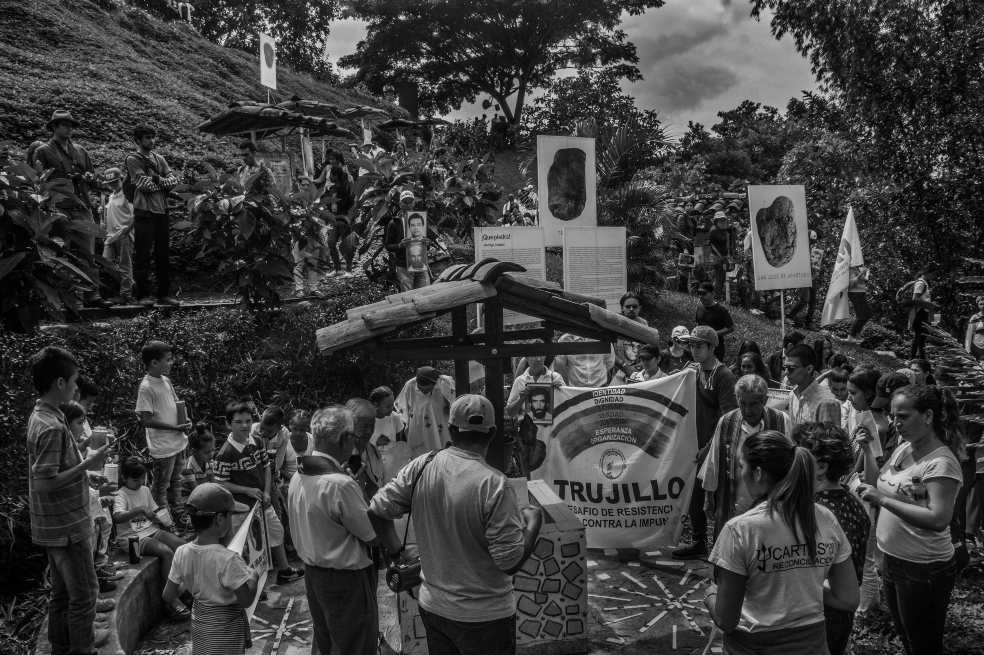 Masacre de Trujillo: condenan a los paramilitares “Don Diego” y Diego Rodríguez