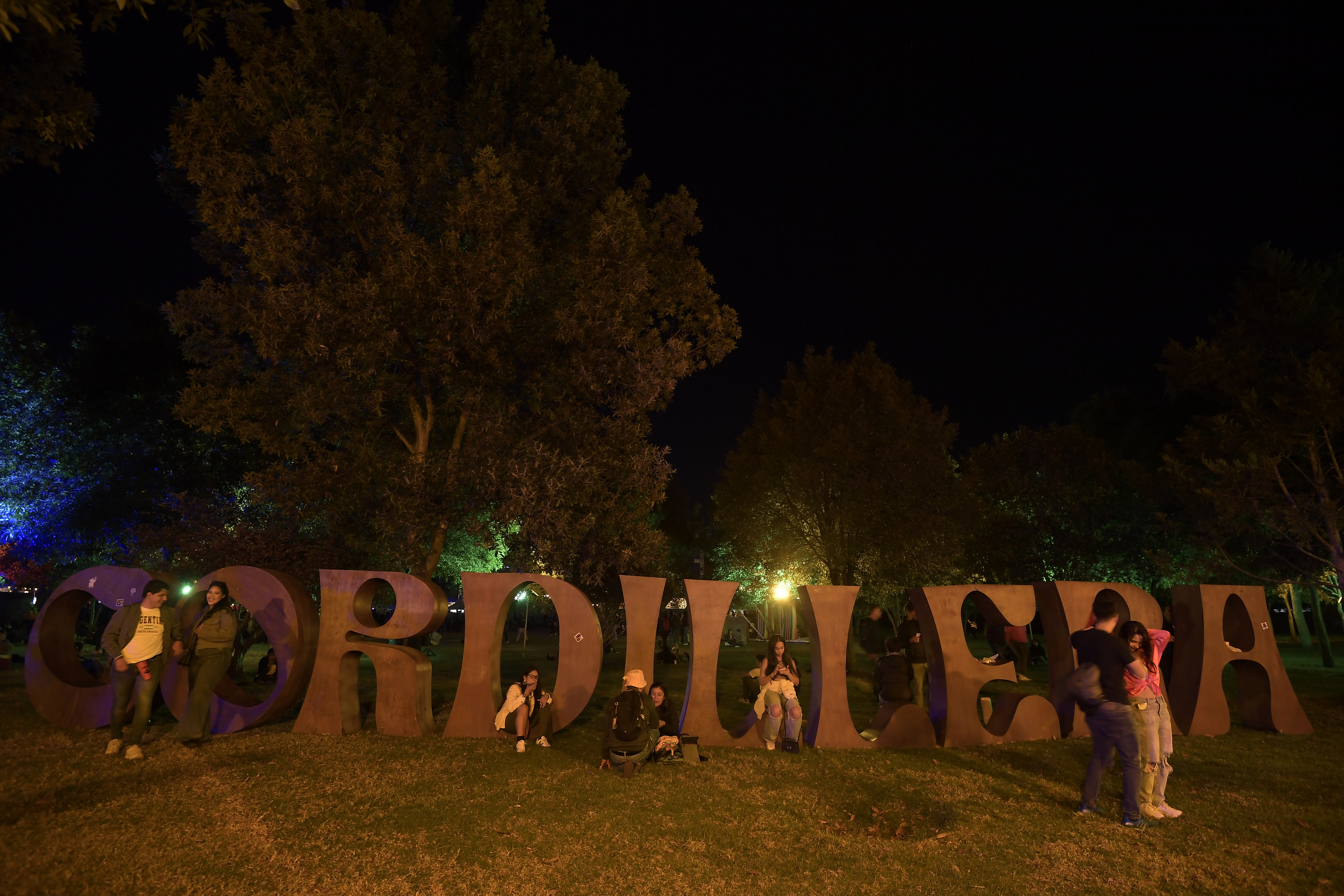 Festival Cordillera 2026: confirman fechas oficiales de la nueva edición