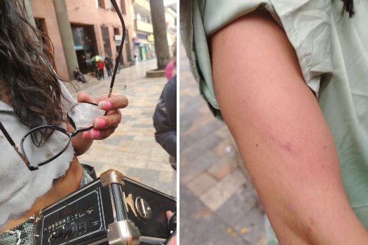 Mujeres trans denuncian ser golpeadas por bailar vogue frente al Terraza Pasteur