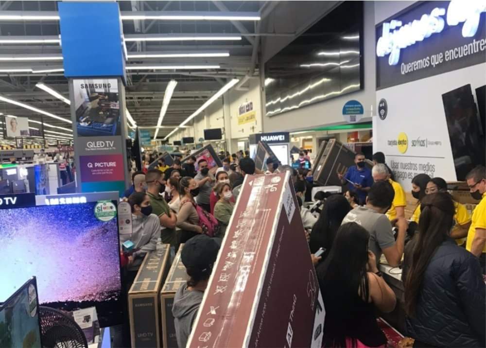 Gobierno expide circular para regular días sin IVA: ventas serían virtuales