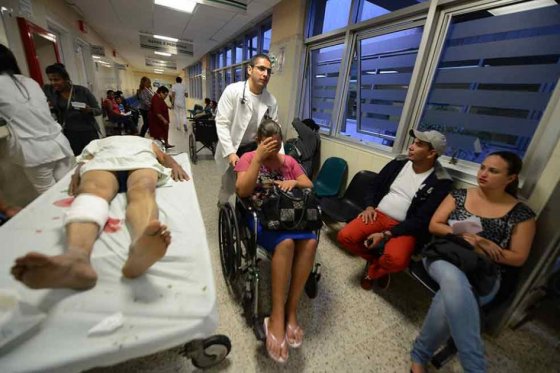 Por fiebre amarilla, ocho personas más mueren en Brasil