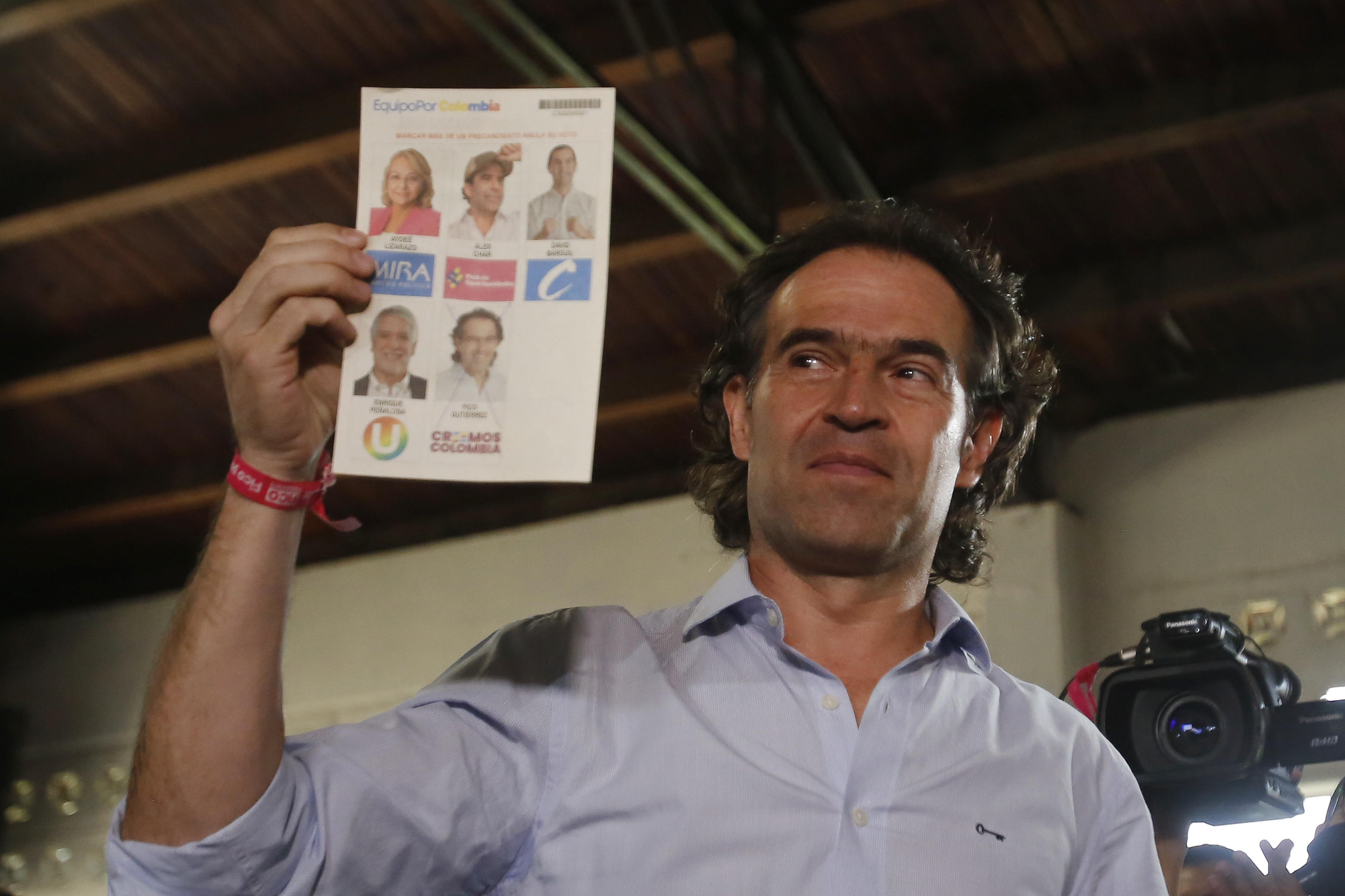 ¿Federico Gutiérrez puede ser ‘Fico’ en el tarjetón? Registraduría elevó consulta