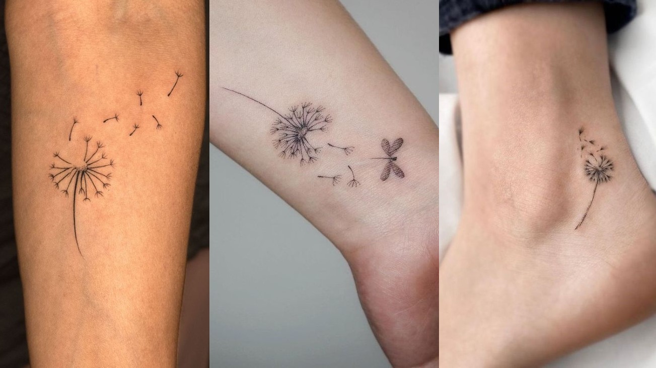 Consejos básicos para cuidar de un tatuaje: ¿Qué no se puede hacer?