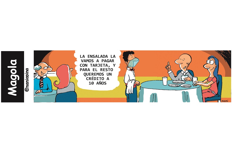A crédito
