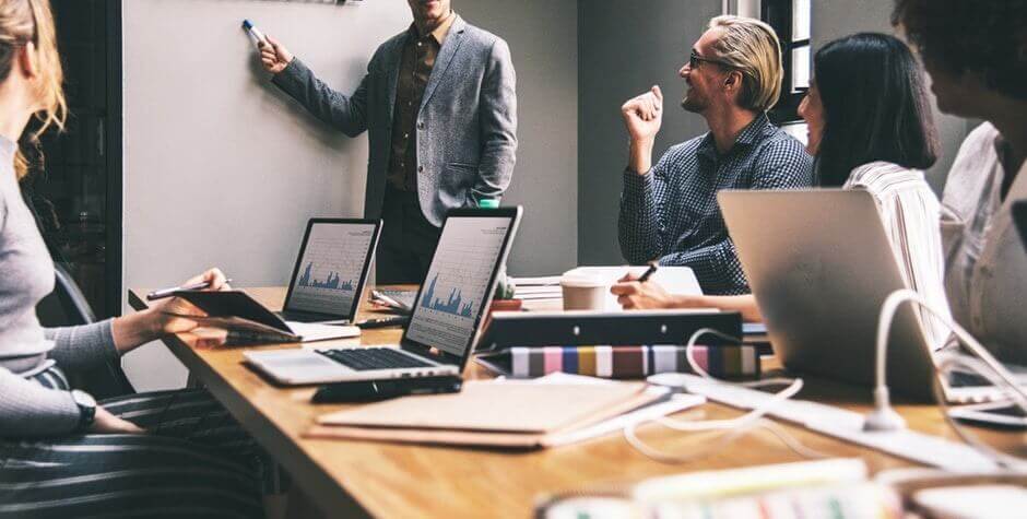 Siete áreas clave para el éxito de un emprendimiento