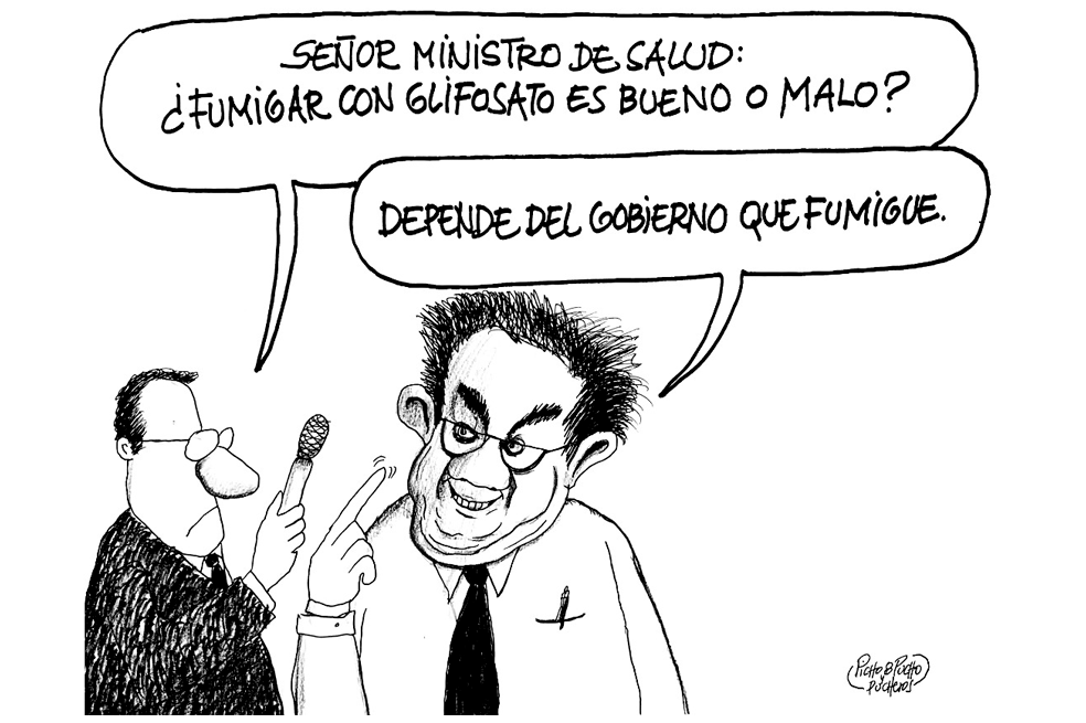Alto turmequé: de renuncias, contraataques y reformas