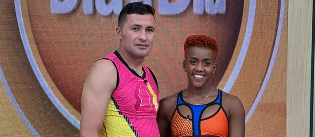 ‘El Desafío’: exparticipante hizo llorar a presentadores de ‘Día a Día’, ¿por qué?