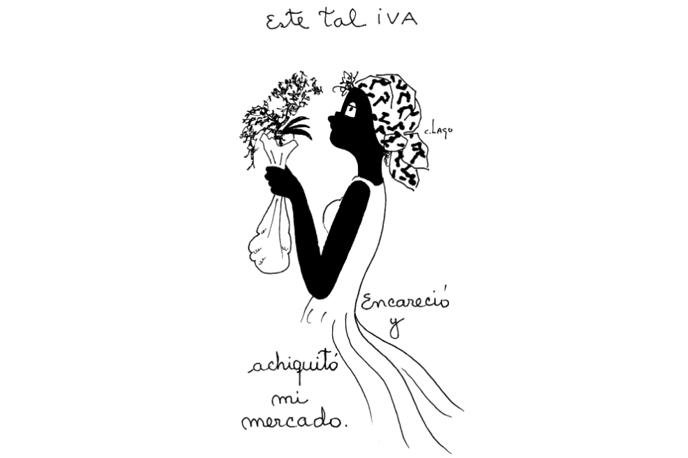 Nieves
