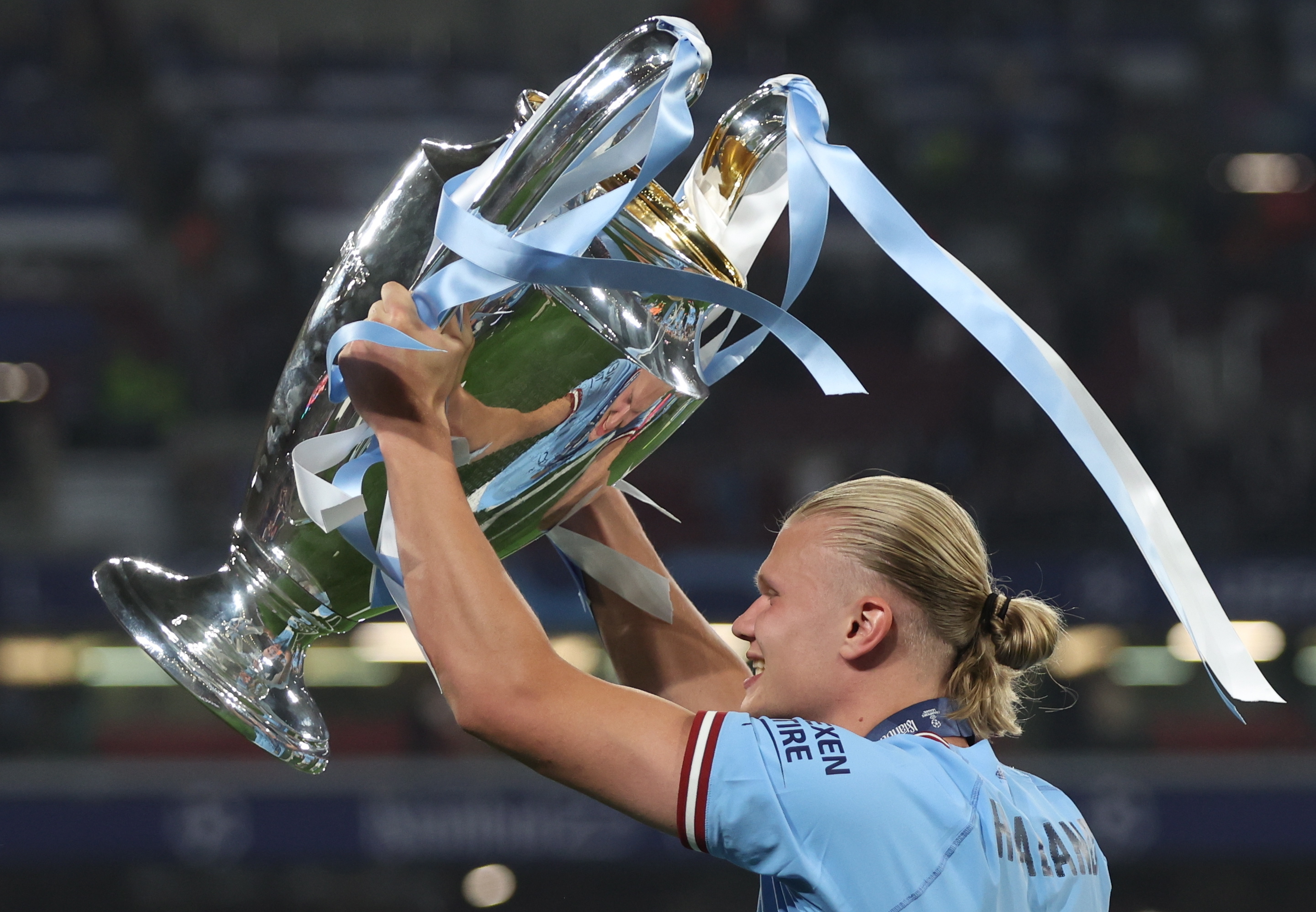 La Champions League descartó la fase de grupos y será una liga: así es el nuevo formato