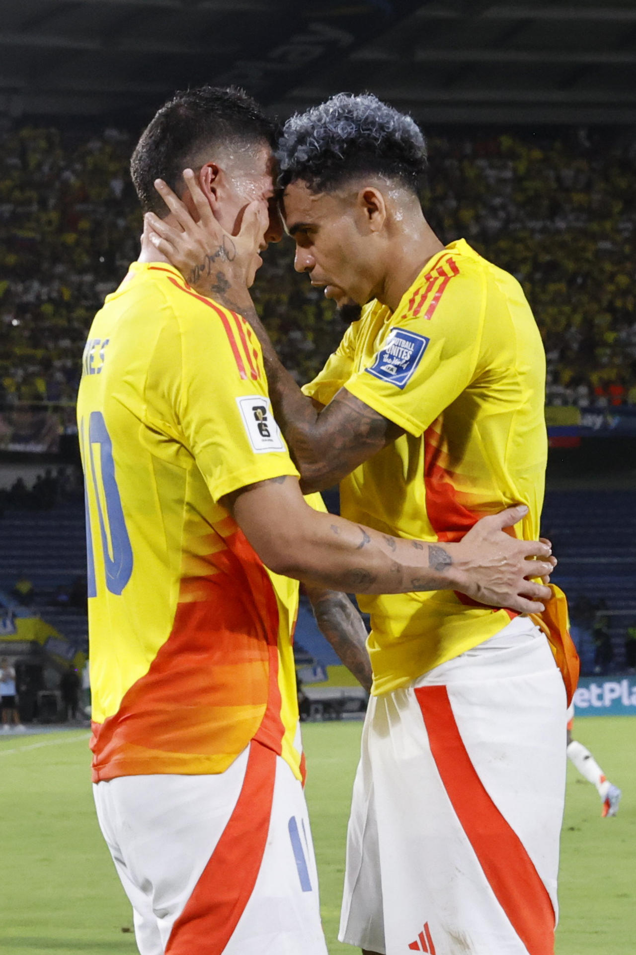 El calendario de Colombia en el deporte mundial: estos serán los principales eventos de 2026
