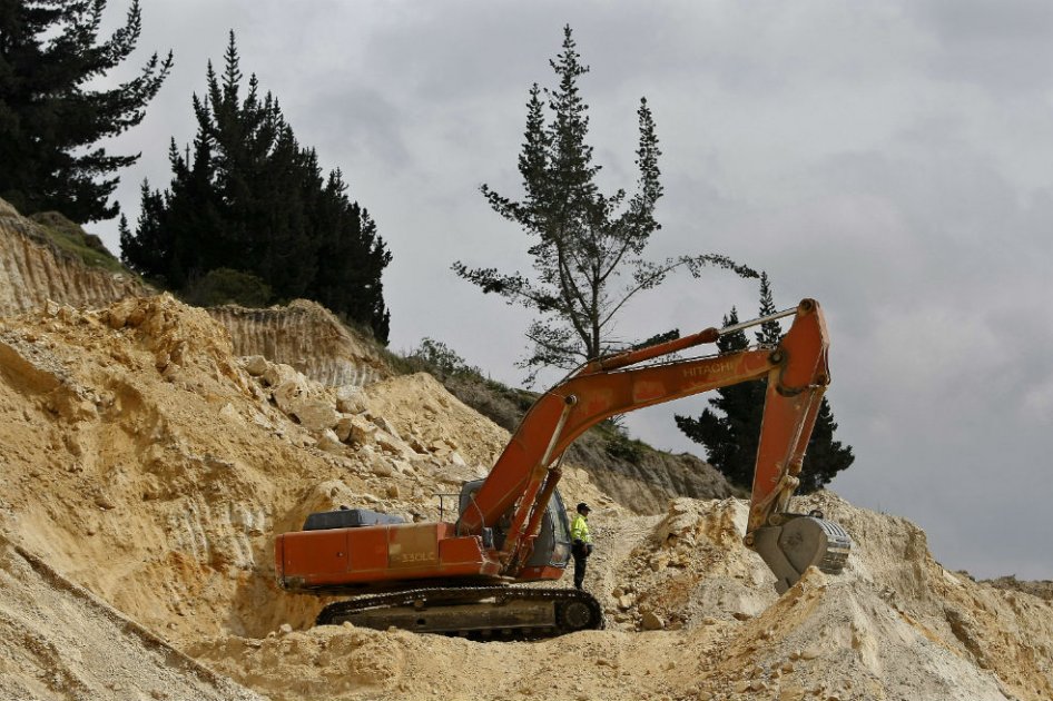 Disturbios entre mineros y autoridades dejan un muerto en Bolívar