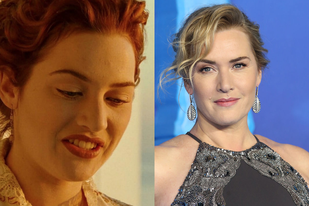 Kate Winslet ganó el Premio Óscar en 2008, como Mejor Actriz, por su actuación en 'The Reader'.