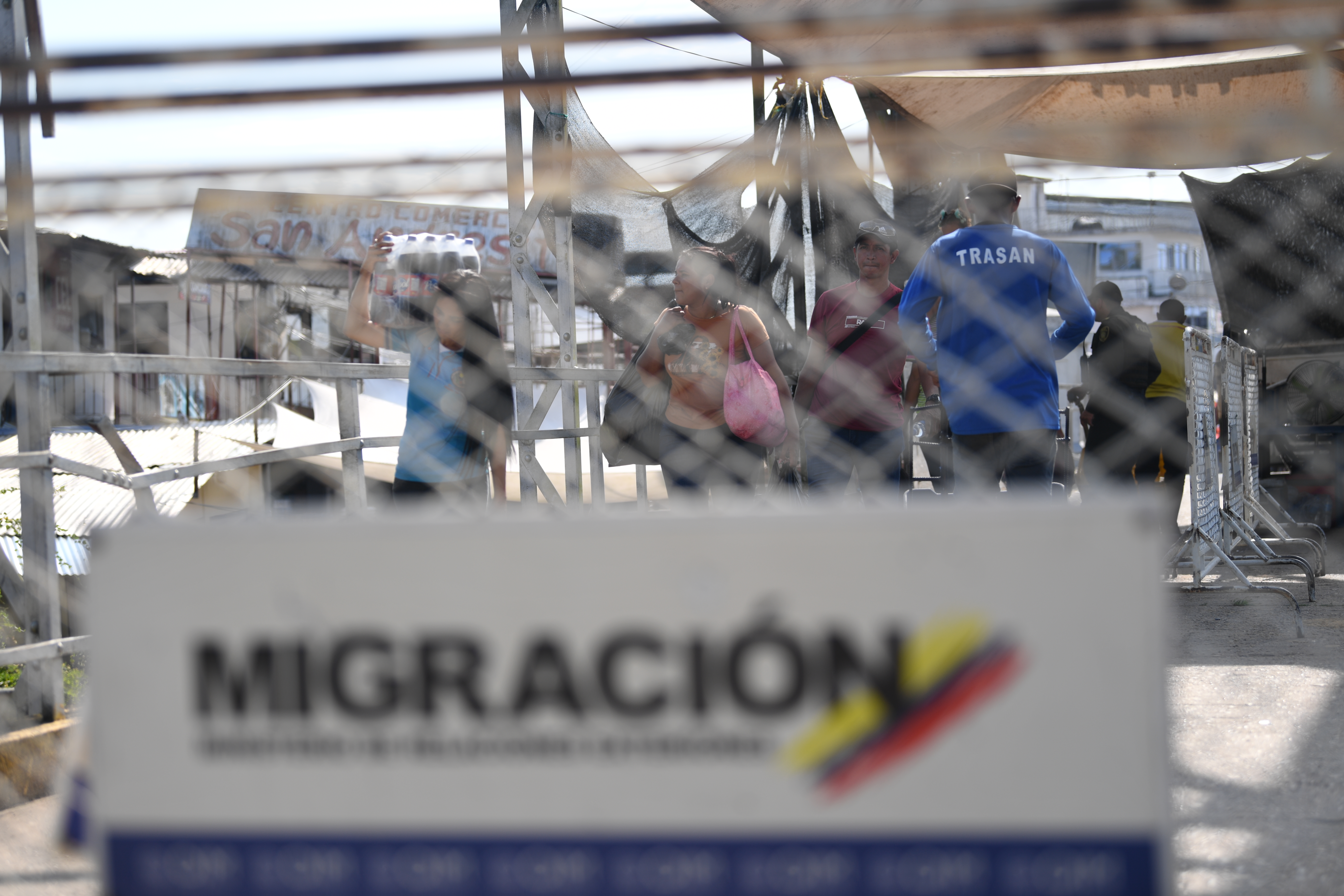 Migración Colombia tendrá nuevas tarifas para cédula de extranjería y más trámites