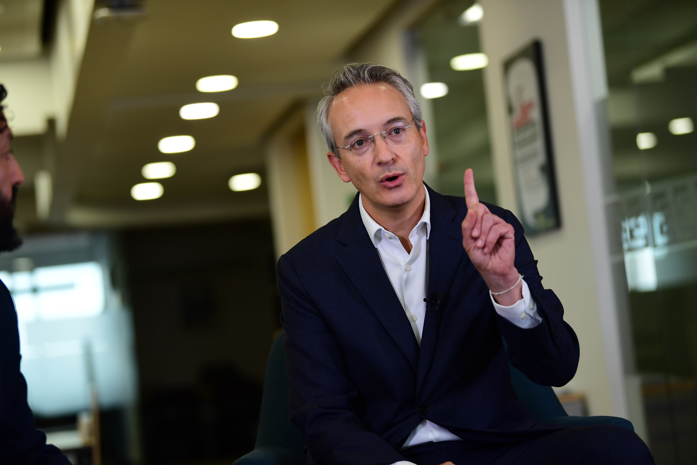 “Los colombianos son muy buena paga, pero está claro que este año les va a costar”