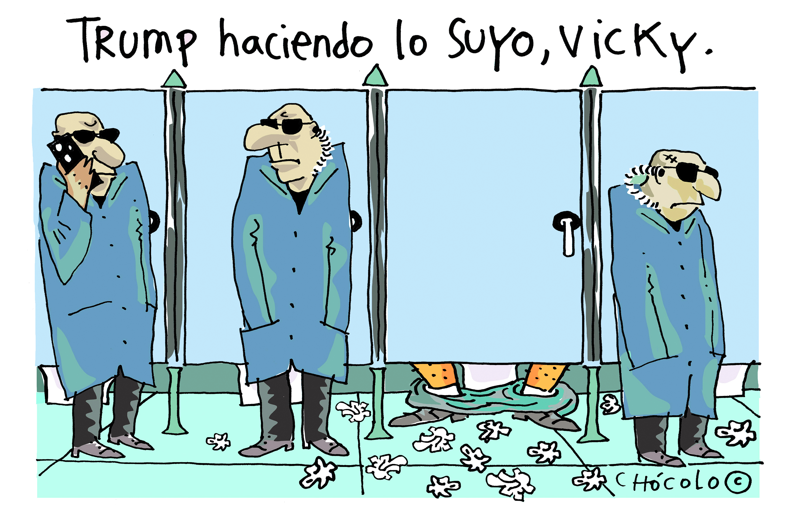 Chócolo