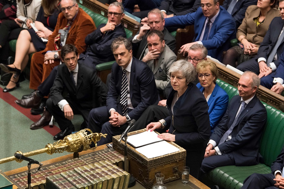 Con el rechazo del acuerdo del “Brexit”, ¿ahora qué?