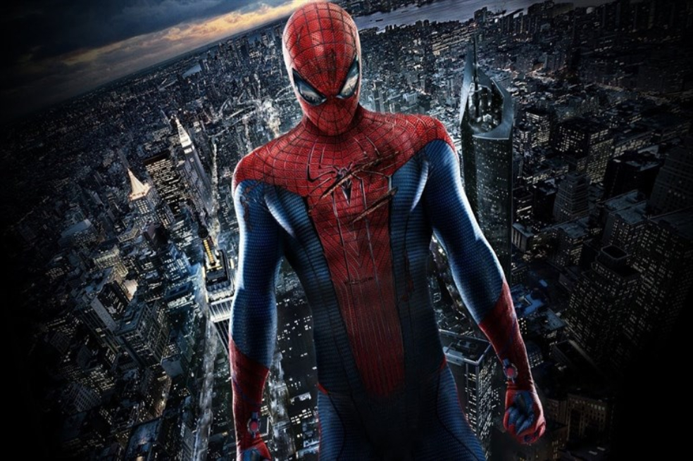 Estos son algunos de los superhéroes más fuertes del Universo Cinematográfico Marvel