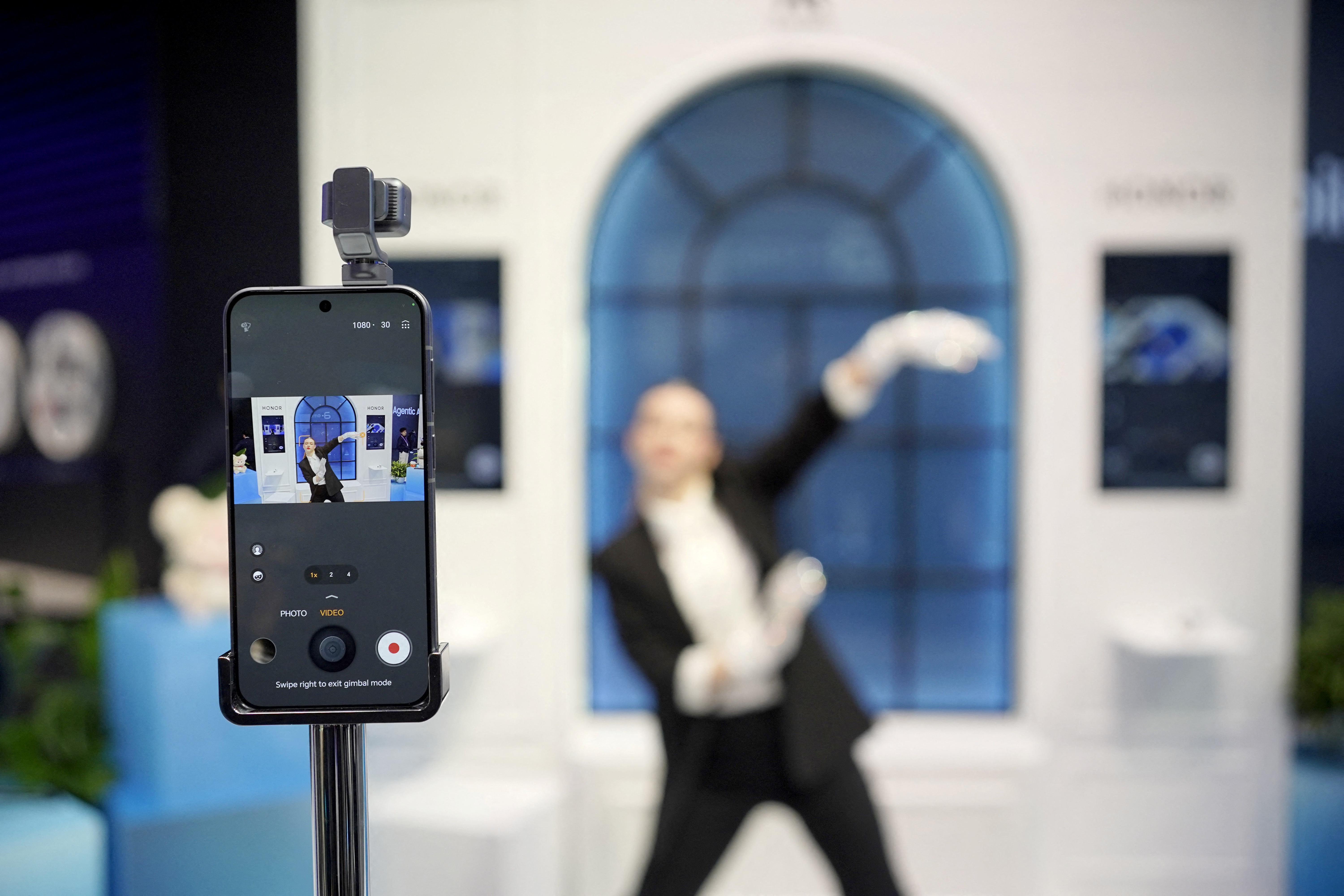 Mobile World Congress 2026: los celulares y tendencias que marcaron la feria de Barcelona