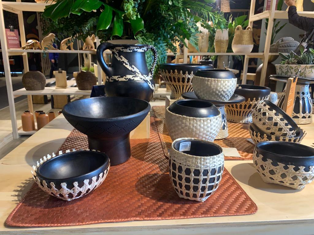 Últimos días de Expoartesanías en Corferias