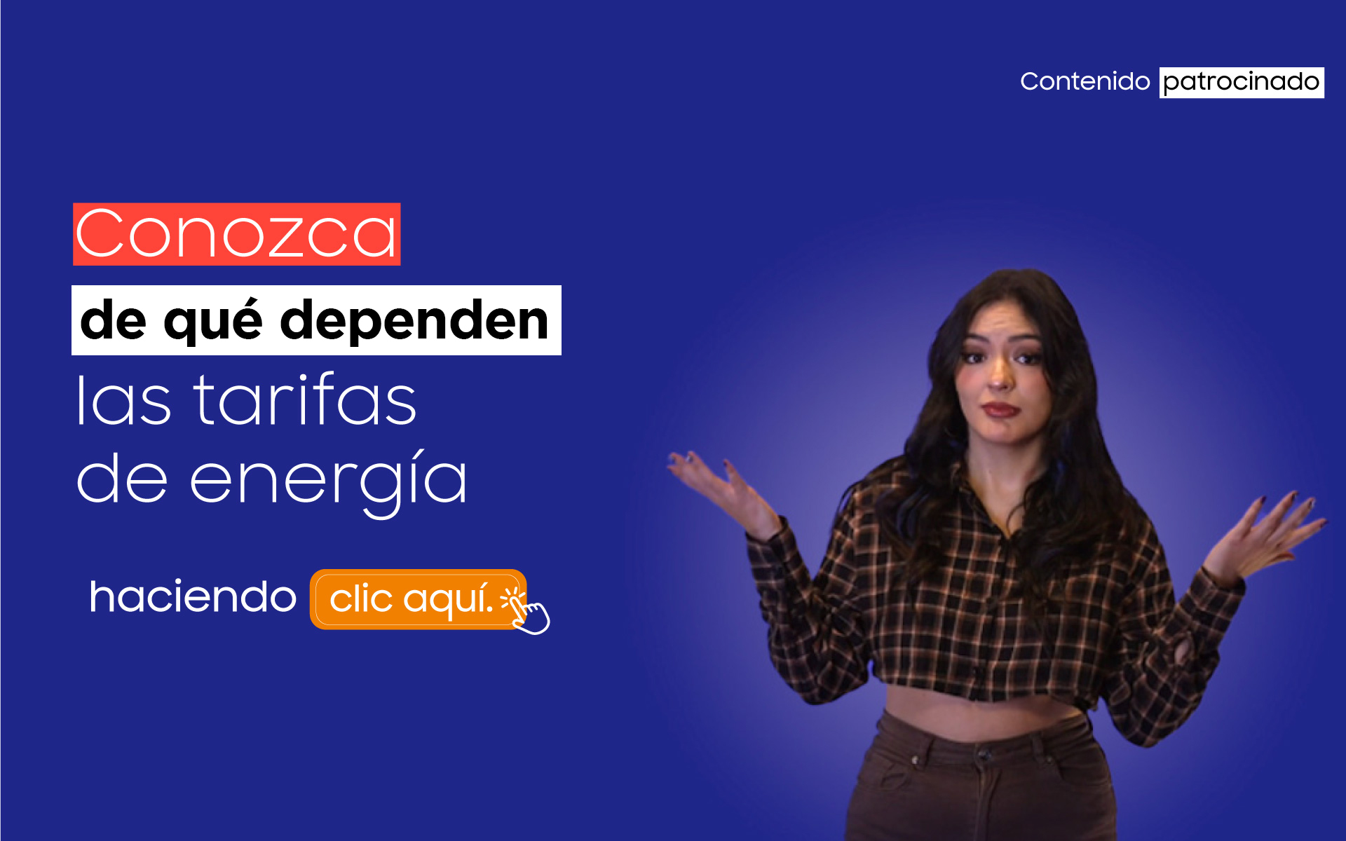 Aprende cómo se fijan las tarifas de energía en Colombia