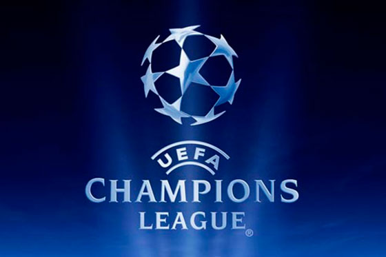 Final de la Liga de Campeones de Fútbol
