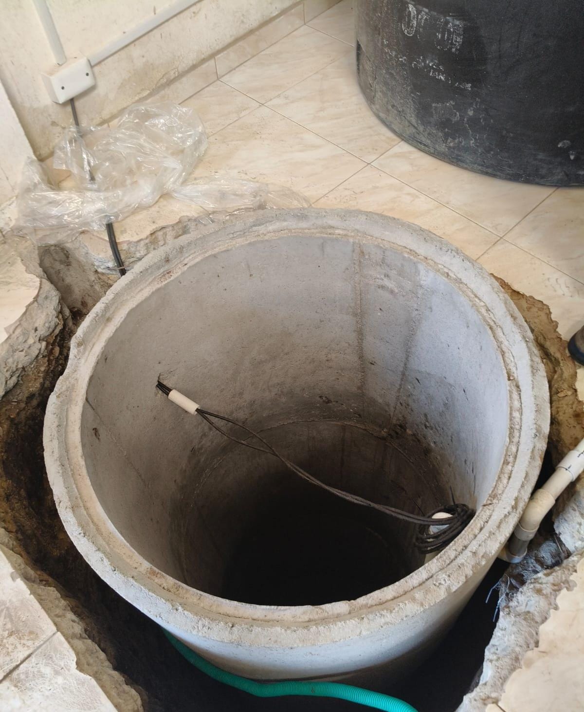 Sancionan a embotelladora por captar aguas subterráneas sin concesión en La Mesa