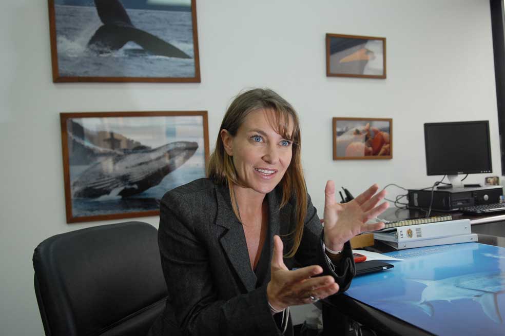 ‘Información sobre el agua debe ser pública’