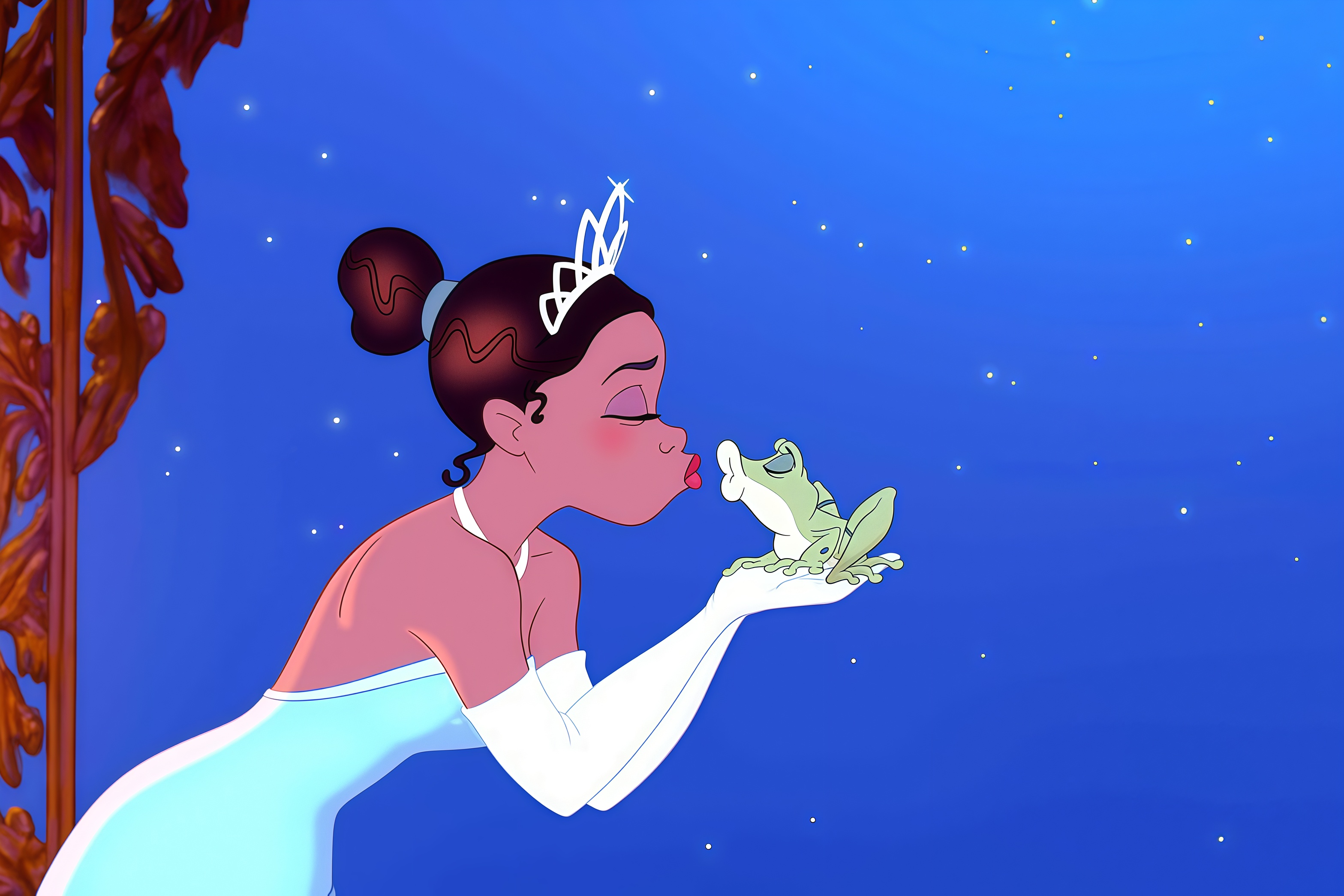 Disney prepara otro ‘live action’: esto se sabe sobre la nueva película de la princesa Tiana