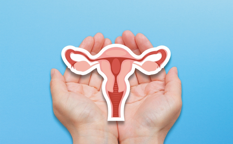 ¡Cero muertes por cáncer uterino entre mujeres de 20 a 24 años! El logro de Reino Unido