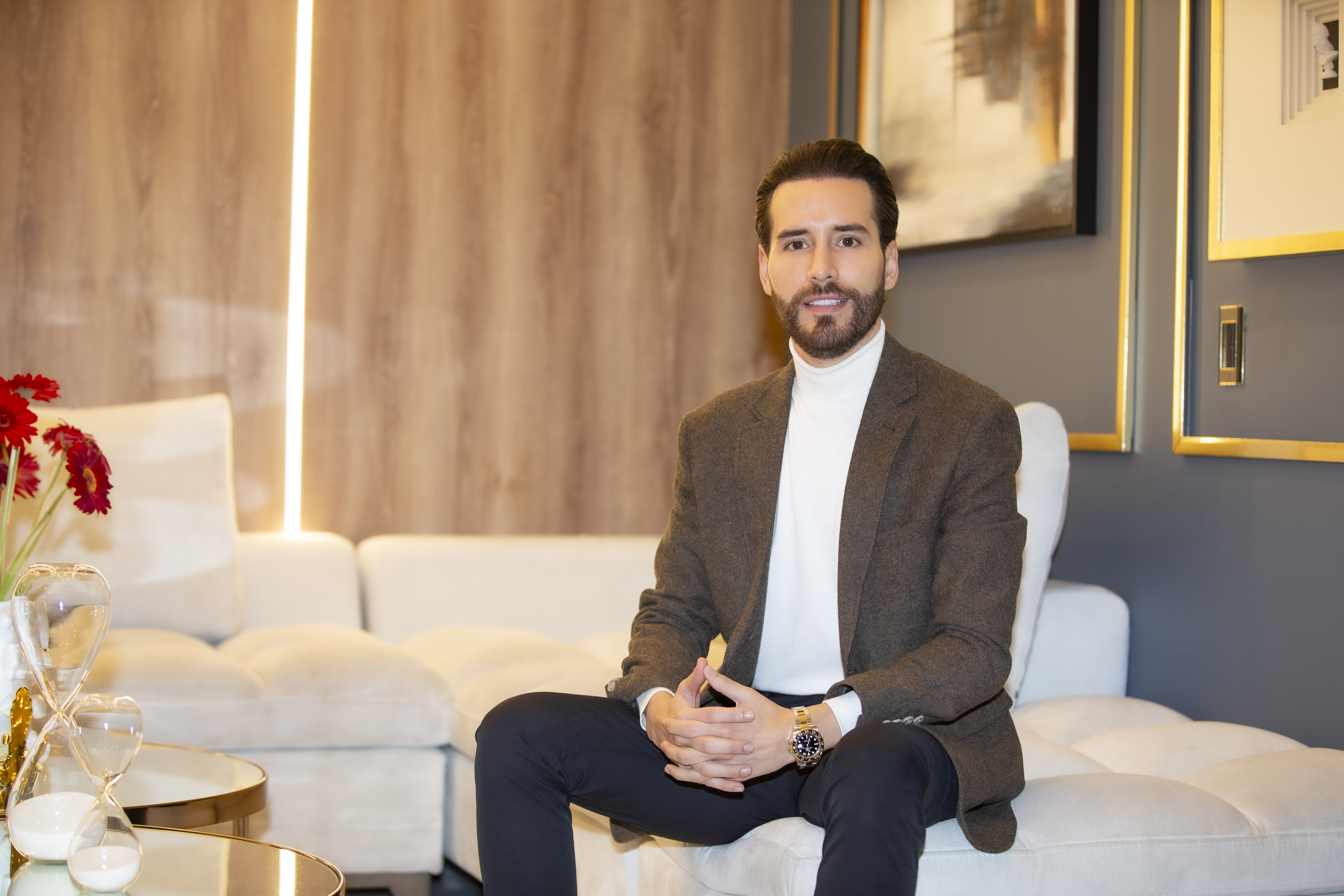 DR JUAN DAVID TORO