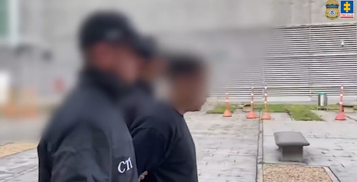 El hombre abusó, torturó y asesinó a un menor de 17 meses de nacido el 19 de enero de 2023.