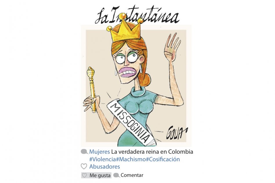 La instantánea