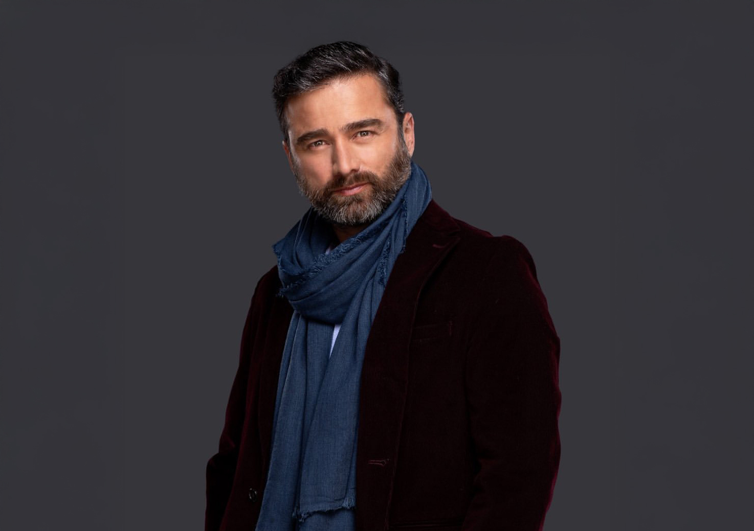 Andrés Toro, de Nuevo Rico, nuevo pobre, se despide de sus papás y genera lágrimas