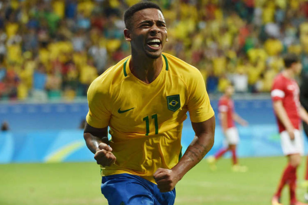 Mucho Sexo: el consejo de Romario a Gabriel Jesus para ganar el Mundial