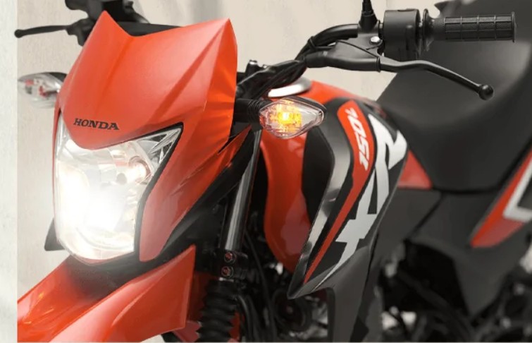 Así es la renovada Honda XR 190L 2.0 con 5 grandes novedades