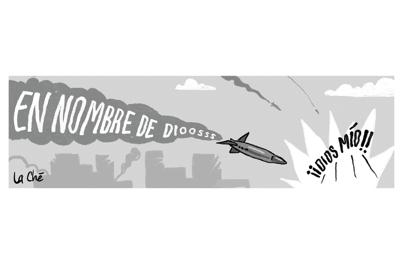 La Ché