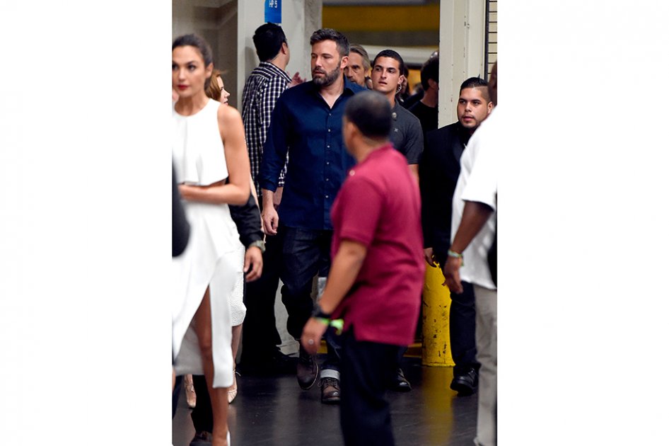 Exniñera de Ben Affleck y Jennifer Garner recibe oferta para película porno