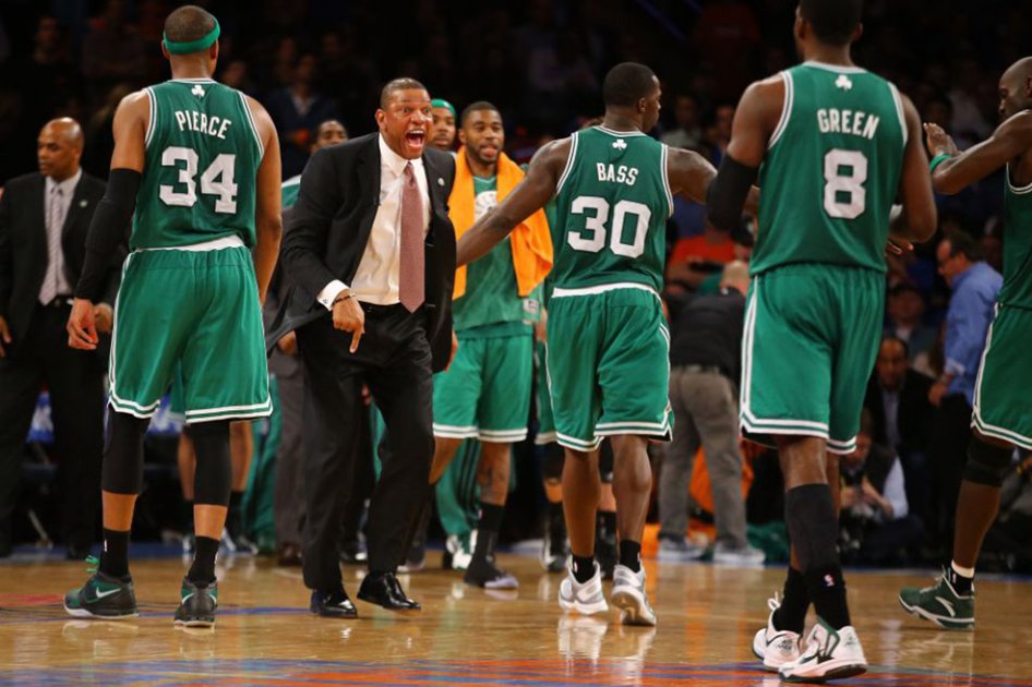 NBA: Celtics apostarán a un técnico novato para la renovación del equipo