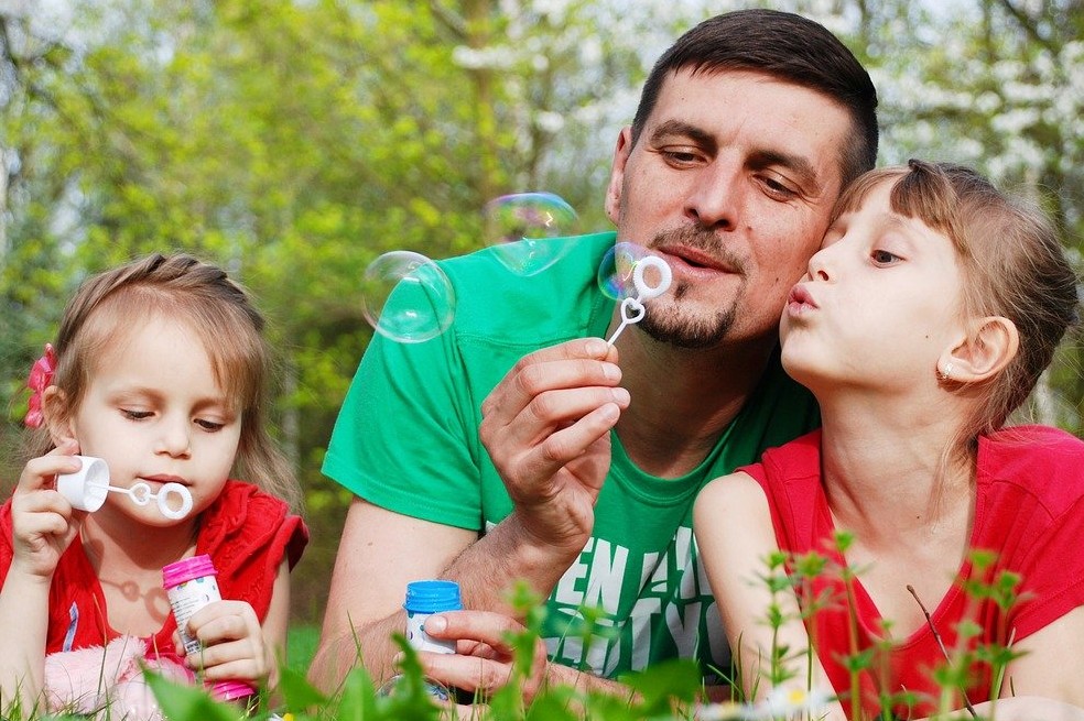 Día del Padre: carta para sorprender a tu papá y celebrar su día