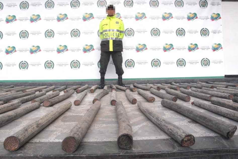 Robo de cable en Bogotá: el enorme negocio del cobre detrás de los pequeños hurtos