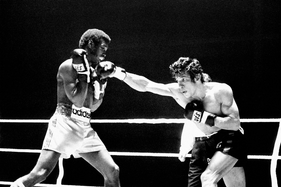 “A Pambelé se le subió la fama a la cabeza”: Rodrigo “Rocky” Valdés