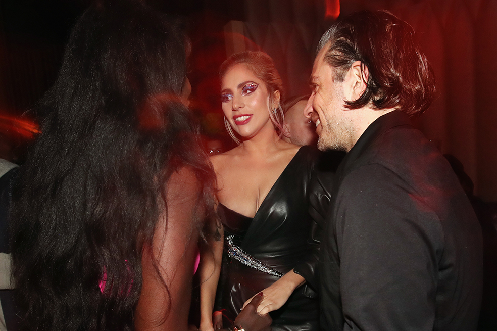Lady Gaga estrenará en septiembre su documental en Netflix