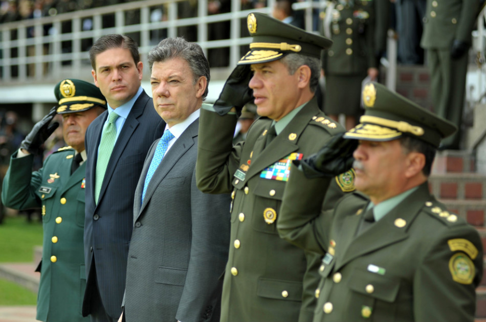 Mindefensa y cúpula de la Policía, a rendir cuentas por criterios de ascensos