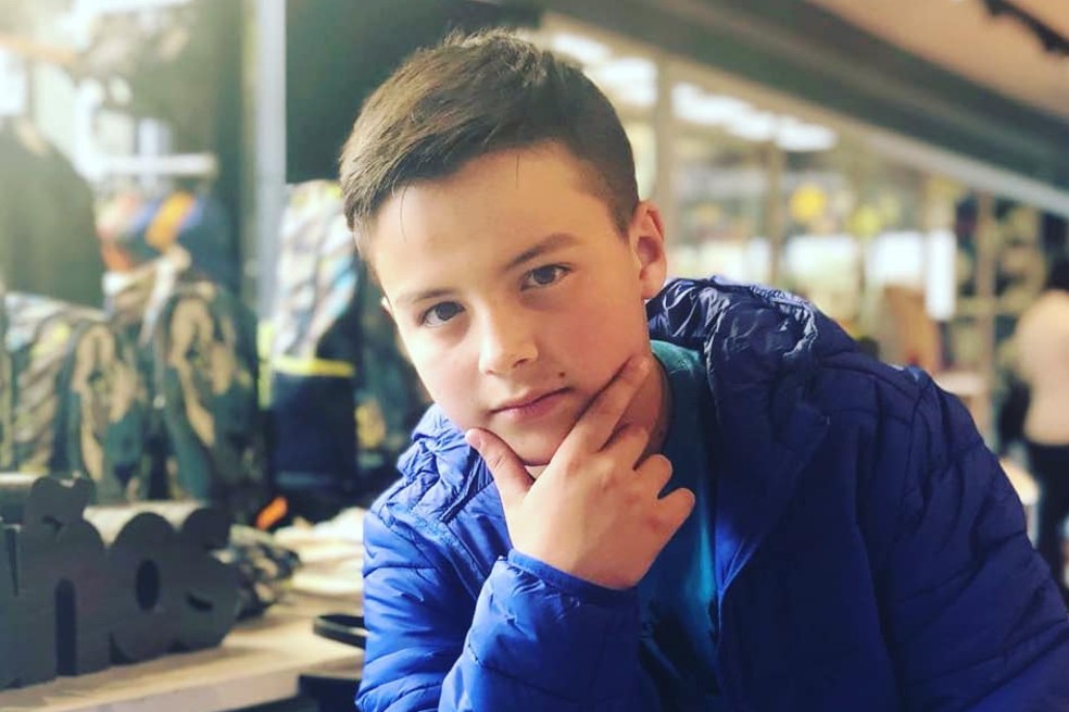 Así se ve hoy Juanse Laverde, ganador de ‘La Voz Kids 2018’: “amo lo que soy”