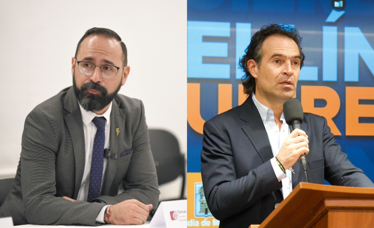 Gobierno Petro le respondió a Federico Gutiérrez que no planea intervenir EPM