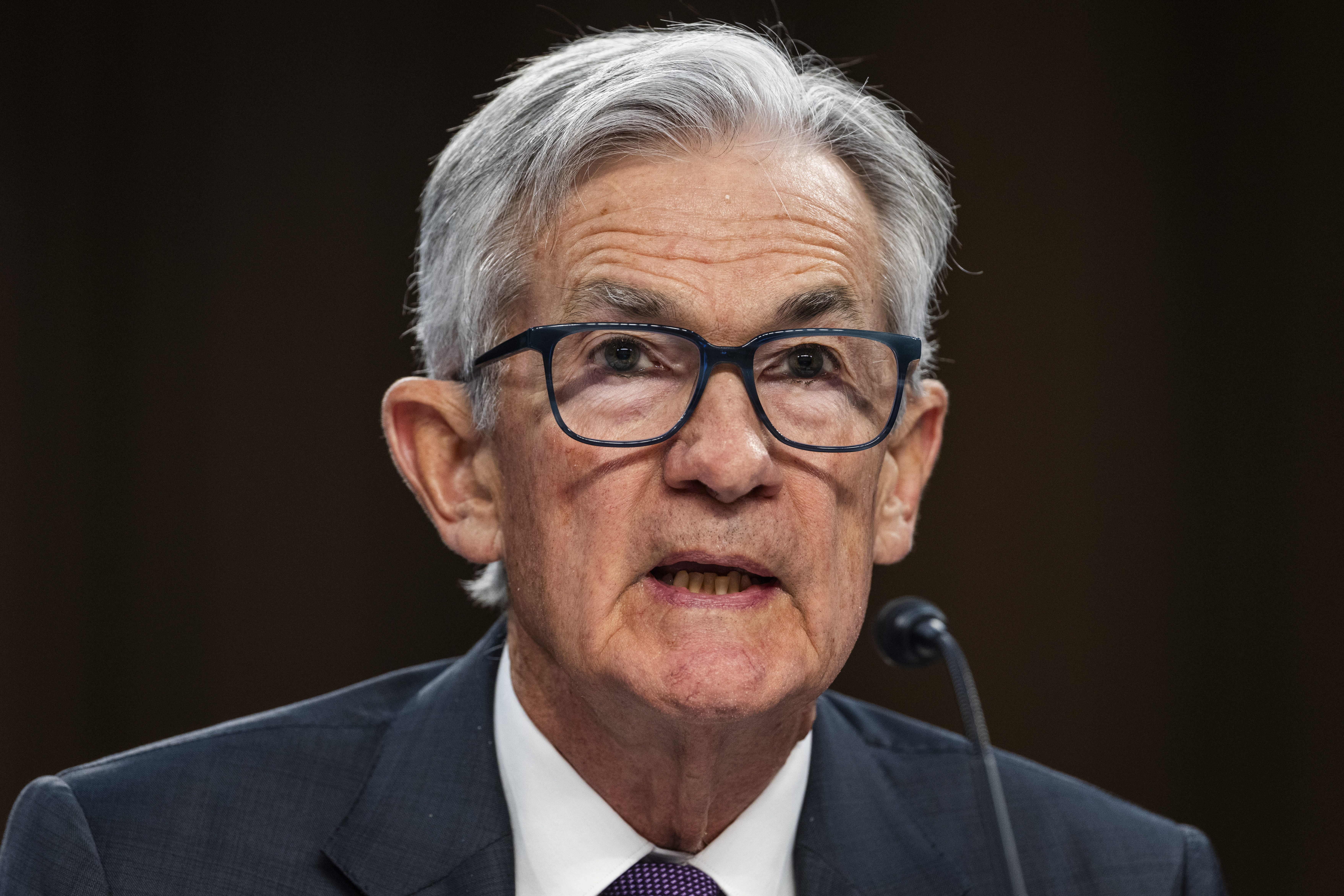 “No necesitamos apresurarnos en ajustar nuestra política monetaria”: Fed