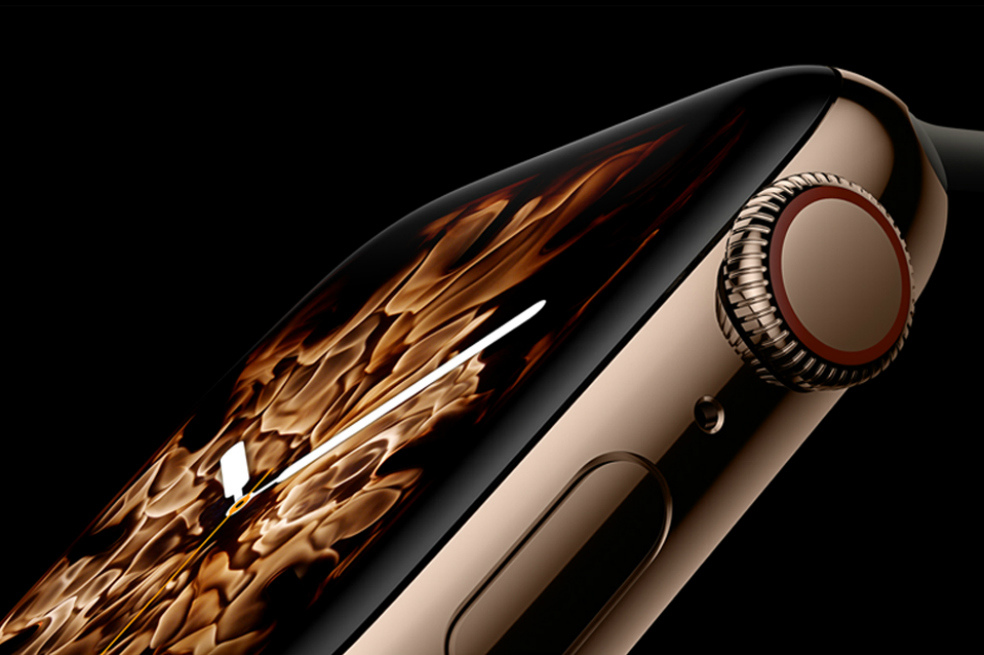 Apple Watch Series 5: características y precio en Colombia