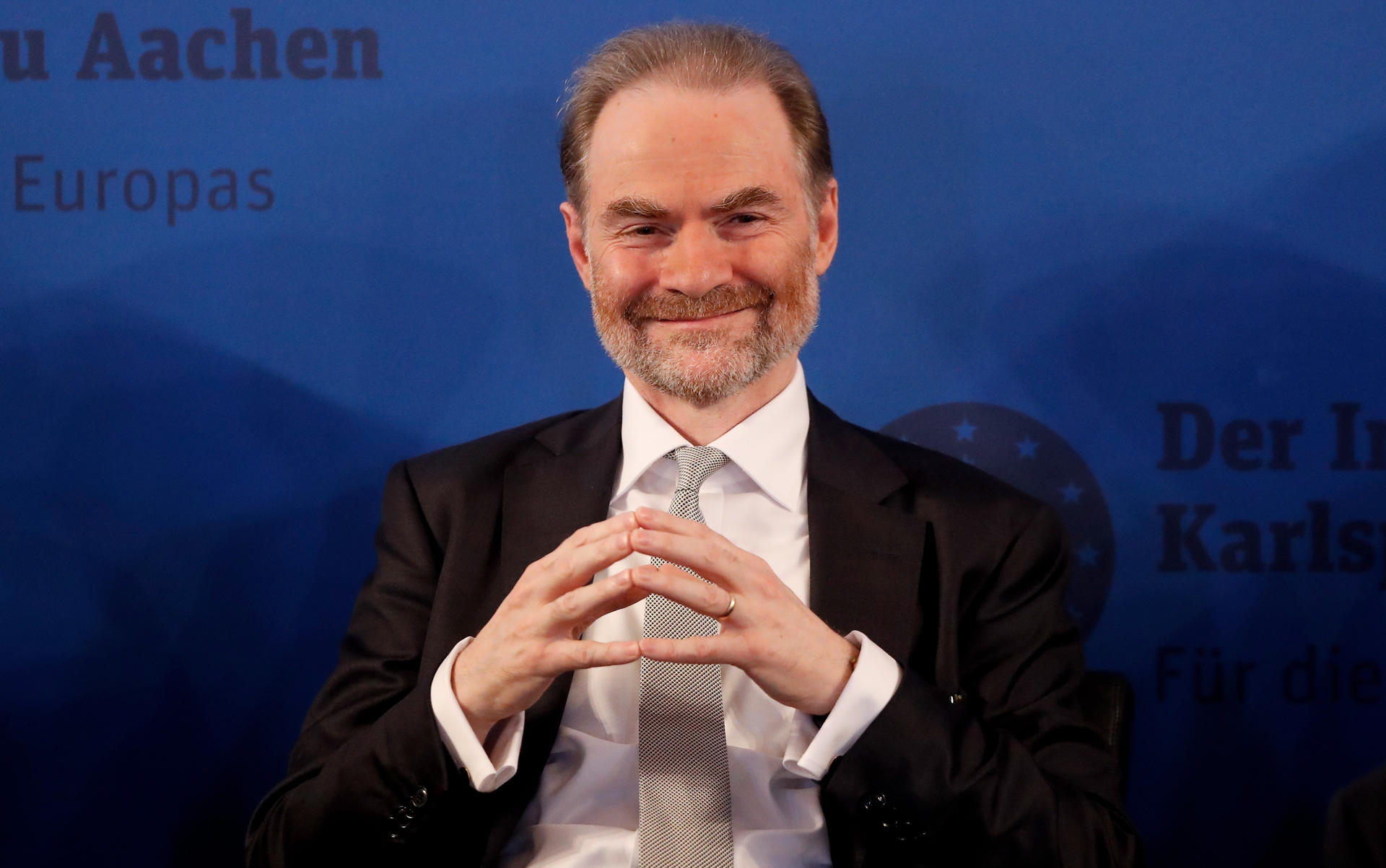 Timothy Garton Ash, Premio Princesa de Asturias por su “defensa de los valores democráticos”