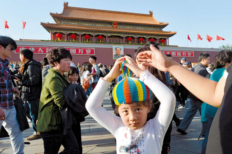 Las amenazas para el frágil equilibrio del poder en Asia