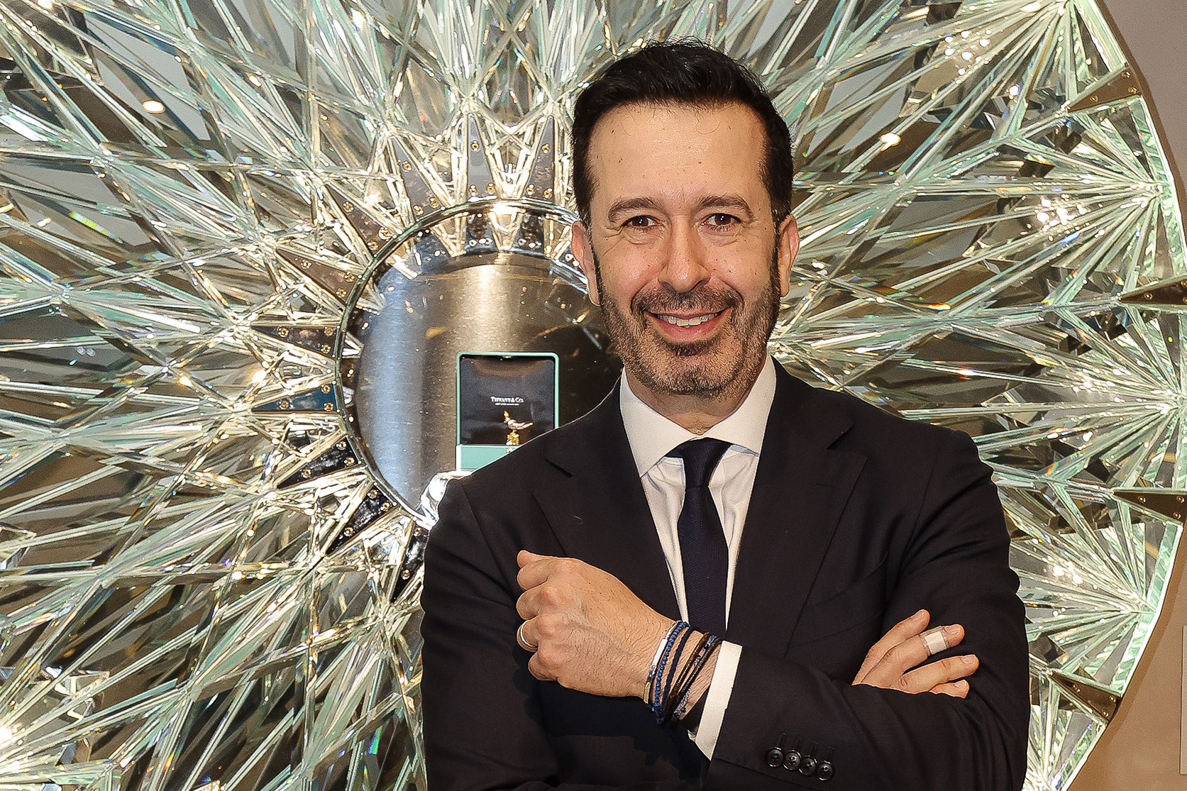 Christopher Kilaniotis.